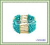 Wholesale resin jewelry costume fashion bracelets