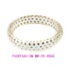 Wholesale resin bangle,bangle,jewelry BR-05-0589
