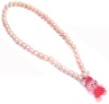 Wholesale Kids acrylic necklace,Kids acrylic beaded necklace/jewelry