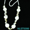 Wholesale Costume Necklace NLST0099