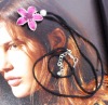 Wholesale (J.M.N-041) Newest Fashion Necklace Jewelry& Hand-made Newest Fashion design Necklace