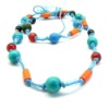 Wholesale costume necklace