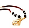 Wholesale costume necklace