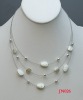 Wholesale fashion necklace