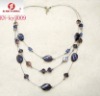 Wholesale beaded necklace