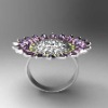 Wholesale new trendy ring(YY60479)