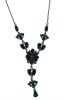 Wholesale 2011 wholesale jewelry costume necklace
