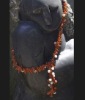 Wholesale tribal fashion costume necklace