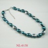 Wholesale fashion bead necklace