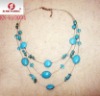 Wholesale beaded necklace