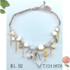 Wholesale Fashion 2010 Costume Charm Necklaces Jewelry