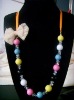 Wholesale Beaded Jewelry . Fashionable costume necklace and accessorise