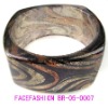 Wholesale resin bangle,bangle,jewelry BR-05-0007
