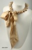Wholesale lady Costume necklace