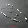 Wholesale fashion bead necklace