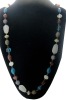 fashion jewelry costume necklace design