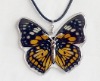 Wholesale Unique and beautiful Real butterfly wholesale fashion jewelry
