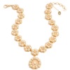 Wholesale Fashion handmake resin bead necklace jewelry