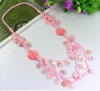 Wholesale Costume necklace