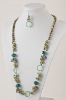 Wholesale fashion necklace