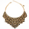 Wholesale Fashion handmake resin bead necklace jewelry