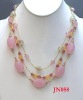 Wholesale fashion necklace