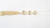 Wholesale 2011 fashion women tassel necklaces