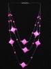 Wholesale 2011 fashion costume necklace jewelry
