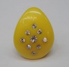 Wholesale fashion jewelry,resin ring