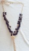 Wholesale Jewelry . Fashionable costume necklace and accessorise