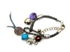 Wholesale 2011 fahsion charm bracelet