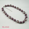 Wholesale fashion bead necklace