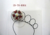 Wholesale charm toe ring