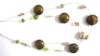 Wholesale 2011 fashion women necklaces