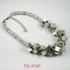 Wholesale fashion bead necklace