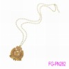 Wholesale charm necklace ,costume jewelry
