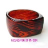 Wholesale resin bangle,bangle,jewelry BR-05-0001