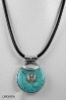 Wholesale lady Costume necklace