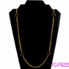 Wholesale charm necklace ,costume jewelry