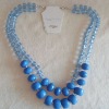 Wholesale Jewelry . Fashionable costume necklace and accessorise