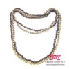 Wholesale fashion chain costume necklace