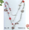 Wholesale Beads Costume Necklaces