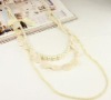 Wholesale Costume lace necklace