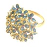 Wholesale ring costume jewelry(R00657C)