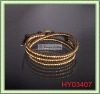 Wholesale newest jewelry of fashion bracelets