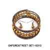 Wholesale 2011 children's costume jewelry set