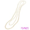 Wholesale charm necklace ,costume jewelry