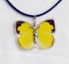 Wholesale Unique and beautiful Real butterfly fashions in jewelry