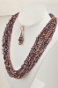 Wholesale fashion necklace