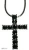 Wholesale lady Costume necklace